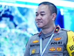 Kolaborasi Polri-TNI-Stakeholder Kunci Suksesnya Pengamanan WWF Bali