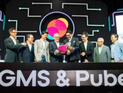 PT Indosat Tbk Siap Perkuat Transformasi Menuju AI Native TechCo