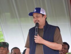 Majukan Olahraga Otomotif Lokal, Bupati Abd Azis Rencana Sekolahkan Pembalap Koltim di Jogja