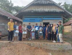 Respon Cepat, Pemda Koltim Salurkan Bantuan Untuk Korban Banjir