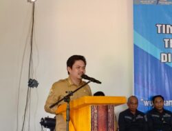 Bupati Koltim Harap Lomba Desa dan Kelurahan Dapat Dorong Kemajuan Desa