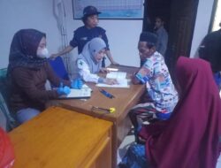 Pemda Koltim Deteksi Dini Penyakit Kaki Gajah di Masyarakat