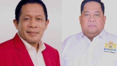 Hugua dan Anton Timbang Inisiasi Kerjasama Dalam Mengembangkan Wakatobi.