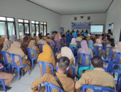 Wakili Bupati Abd Azis, Sekda Koltim Harapkan Kolaborasi dalam Percepatan Penurunan Stunting