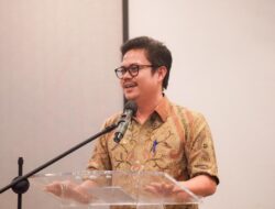 Persiapkan RPJMD, Bupati Koltim Ingatkan Seluruh Perencana Untuk Menyusun Anggaran Tepat Sasaran