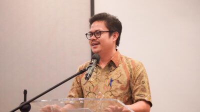 Persiapkan RPJMD, Bupati Koltim Ingatkan Seluruh Perencana Untuk Menyusun Anggaran Tepat Sasaran