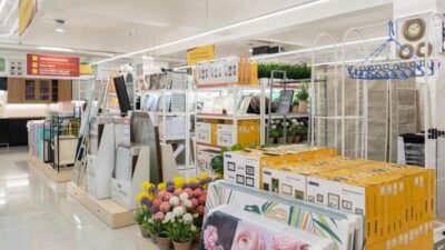 Hut Ke-6, SELMA Persembahkan Gebyar Koleksi Furnitur dan Perabot Rumah Istimewa