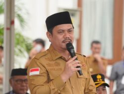 Dapat Kuota Pupuk Subsidi, Bupati Koltim Tegaskan Distribusi ke Petani Harus Tepat Sasaran