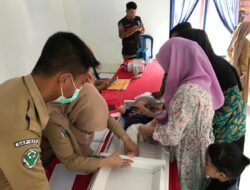 Pemda Koltim Laksanakan Intervensi Serentak Pencegahan Stunting