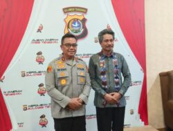 Polda Sultra Buka Peluang Lebih Besar Bagi Pemuda Daerah Menjadi Bintara Polri