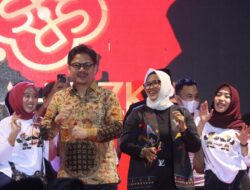 Bupati Koltim Ingatkan Masyarakat Bersatu Ciptakan Pilkada Damai