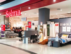Diskon hingga 70%, SELMA Hadirkan Promo Festival Isi Rumah