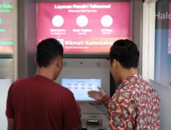 Telkomsel Hadirkan Layanan GraPARI Nusantara di IKN