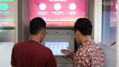 Telkomsel Hadirkan Layanan GraPARI Nusantara di IKN