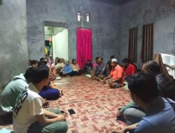 PT GKP Utamakan Langkah Persuasif Selesaikan Urusan Lahan Dengan Masyarakat Wawonii