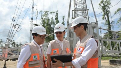 Indosat Siap Dukung Perayaan HUT ke-79 Republik Indonesia di IKN