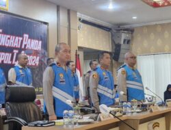 8 Calon Taruna Akpol Asal Polda Sultra, Siap Mengikuti Seleksi Pusat