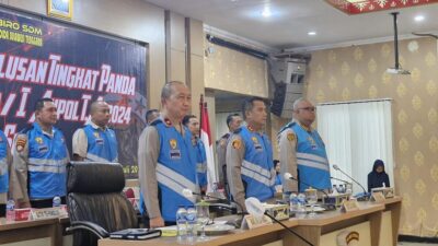 8 Calon Taruna Akpol Asal Polda Sultra, Siap Mengikuti Seleksi Pusat