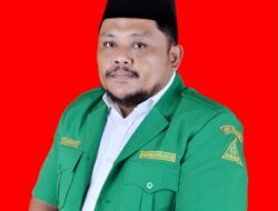 Terpilih Secara Aklamasi, Saninuh Kasim Resmi Jadi Ketua PW GP Ansor Sultra