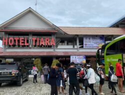 Atlet Dayung dan Softball Sultra Tiba Lebih Awal di Aceh untuk Adaptasi Arena PON XXI/2024