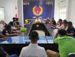 Kontingen PON XXI Sultra Berangkat Bertahap ke Aceh-Sumut