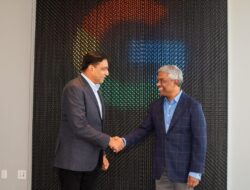 Manfaatkan Kemampuan Terdepan Google Cloud, Indosat Hadirkan Solusi Sovereign Cloud dan Edge Cloud bagi Indonesia