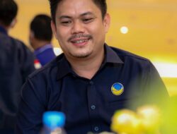 Dianggap Berhasil Bangun Koltim, Abd Azis Jadi Pembicara di DPP Nasdem