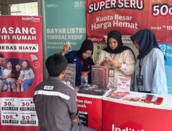 Sukseskan HUT RI ke-79, Telkomsel Siapkan Jaringan Broadband 5G Terdepan di IKN