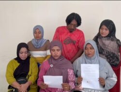 Dipastikan Berangkat, Pemenang Umrah Dari Andi Sumangerukka Ucapkan Terima Kasih