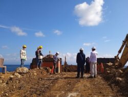 Dorong Optimalisasi Pengapalan Komoditas Nikel, PT GKP Pastikan Legalitas dan Komitmen terhadap Hilirisasi