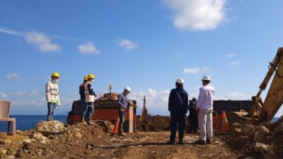 Dorong Optimalisasi Pengapalan Komoditas Nikel, PT GKP Pastikan Legalitas dan Komitmen terhadap Hilirisasi