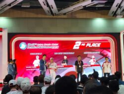 Asmo Sulsel Jadi Main Dealer Honda Terbaik pada AHM-TSC 2024