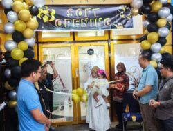 Resmi Buka di Kendari, Annisa Salon Berikan Potongan Harga dan Hadirkan Layanan Japanese Spa