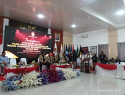 Pengembangan Pariwisata di Sultra Jadi Salah Satu Target Program ASR-Hugua