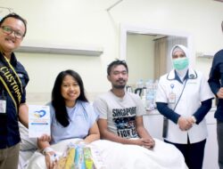 Peringati Harpelnas 2024, Mandiri Inhealth Gelar Rangkaian Acara Bersama Pelanggan