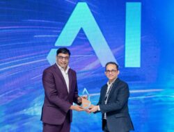 Gerakkan Masa Depan Digital Indonesia, IOH Group dan Accenture Dorong Percepatan Kedaulatan AI Cloud