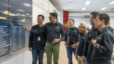 Lindungi Data Pribadi Pelanggan, Indosat Dukung Digitalisasi Aman dan Merata di Indonesia