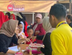 Hadirkan Pesta Rakyat, IM3 Ajak Masyarakat Rayakan Kemerdekaan Bersama Freedom Internet