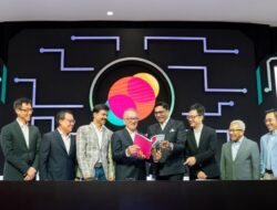 Indosat Ooredoo Hutchison Umumkan Stock Split 1:4