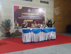 Radhan-Rasyid Tuntaskan Pemeriksaan Kesehatan Dengan Lancar