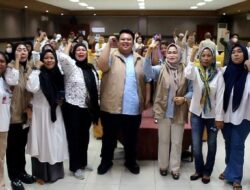 Yudhi-Nirna Siapkan Jurus Jitu Menangkan Pilwalkot Kendari 2024