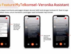 Terus Berevolusi, MyTelkomsel Kini Jadi Super App Yang Hadirkan Beragam Layanan Untuk Pelanggan