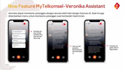 Terus Berevolusi, MyTelkomsel Kini Jadi Super App Yang Hadirkan Beragam Layanan Untuk Pelanggan