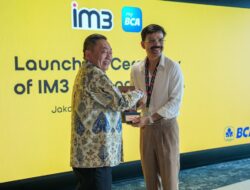 Kolaborasi Bersama BCA, IM3 Hadirkan eSIM dengan Harga Spesial di Aplikasi myBCA