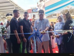 ASR Ajak Para Pendukungnya Jaga Semangat Menuju Pilgub Sultra