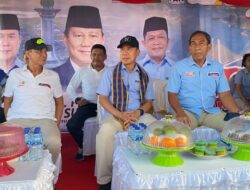 Jika Terpilih, ASR Siap Gunakan Dana Pribadi Guna Sukseskan 8 Programnya