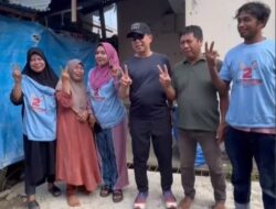 ASR: Pasar Tradisional Adalah Salah Satu Penggerak Penting Ekonomi