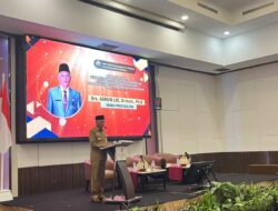 Pemrov Sultra Gelar Rapat Koordinasi Penatausahaan IUP Mineral Bukan Logam dan Batuan