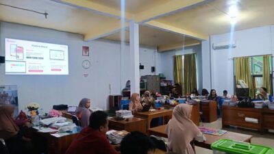 Telkomsel Kendari Dorong Penerapan Program Skul.id di Sekolah-Sekolah