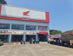 Sambut Oktober, Dealer Honda Wilayah Gowa, Takalar, Jeneponto, Bantaeng, dan Bulukumba Hadirkan Promo Spesial